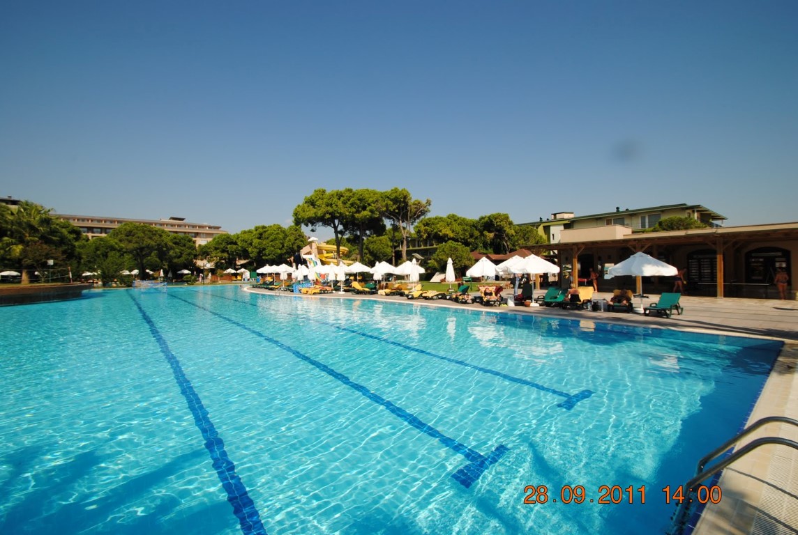 imagini hotel PAPILLON AYSCHA BELEK